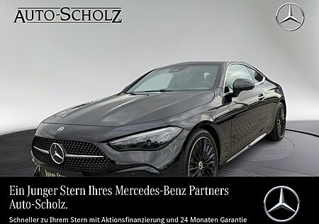 Mercedes-Benz CLE 450 4M Coupé AMG PREMIUM PLUS+PANO+360°+HUD+