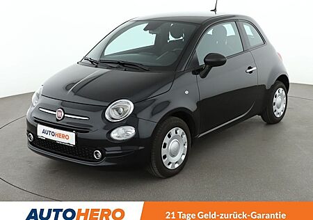 Fiat 500 1.0 Mild-Hybrid Dolcevita*NAVI*TEMPO*PDC*