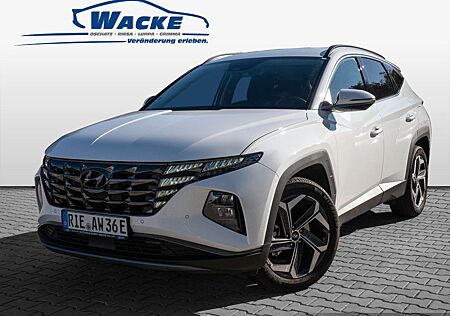 Hyundai Tucson 1.6 Trend Plug-In Hybrid 4WD SHZ NAVI LED
