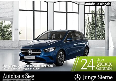 Mercedes-Benz B 250 e Progressive Adv+MBUX+SHZ+LED+Kam+Distr.