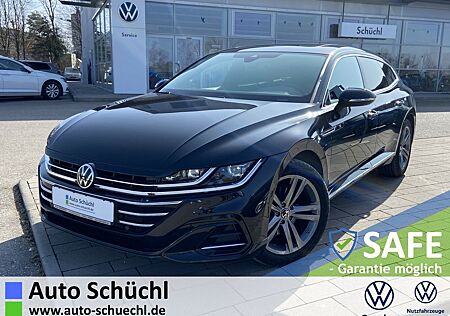 VW Arteon Volkswagen Shooting Brake 2.0 TDI DSG R-Line TOP-PAK