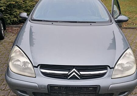 Citroën C5 1.8 16V Style Style