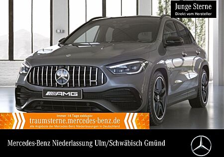Mercedes-Benz GLA 35 AMG GLA 35 4M AMG/Night/Pano/Mbeam/AHK/Kam/Keyless