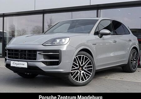 Porsche Cayenne E-Hybrid*PANO*BOSE*HD-MATRIX*AZV*INNO*