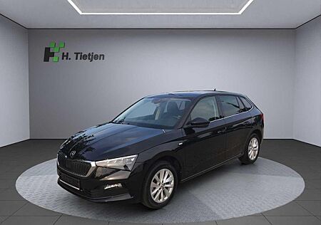 Skoda Scala 1.5 TSI LED*Navi*SHZ