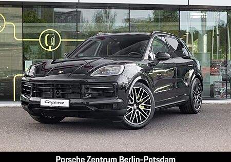 Porsche Cayenne S E-Hybrid BOSE Panoramadach LED-Matrix