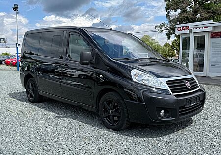 Fiat Scudo Panorama Family L1H1 130 Multijet