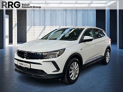 Opel Grandland 1.5 D BUSINESS EDITION AUTOMATIK NAVI