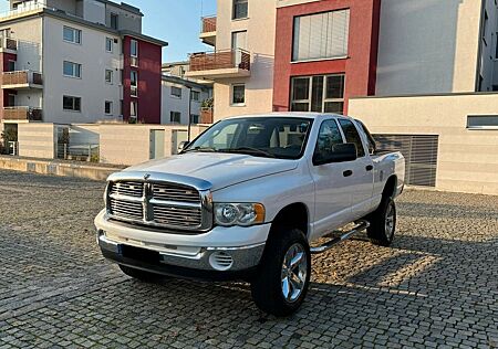 Dodge RAM 4.7 V8 BIG FOOT LPG/Gas Top Zustand TÜV Neu