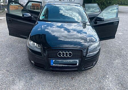 Audi A3 2.0 TDI NEU TÜV