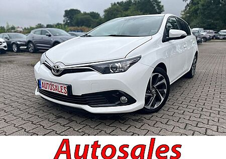 Toyota Auris 1.6 D-4D 112 Design Navi,Kamera