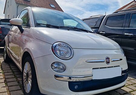 Fiat 500 1.2 8V Lounge Lounge