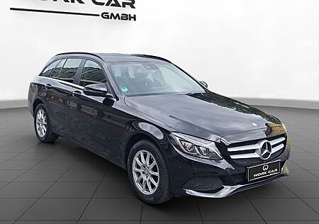 Mercedes-Benz C 220 C -Klasse T-Modell T BlueTec / d