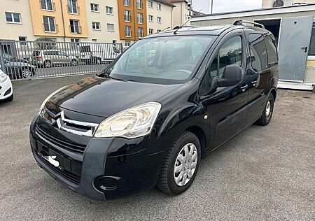 Citroën Berlingo - TÜV neu