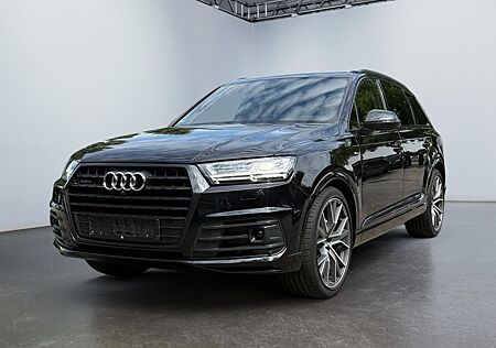 Audi Q7 3.0 TDI quattro S-Line|BOSE|VIRT|AHK|HUD|STHZ