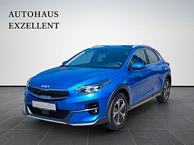 Kia XCeed Spirit Plug-in Hybrid*LEDER*NAVI*LED*ALU*