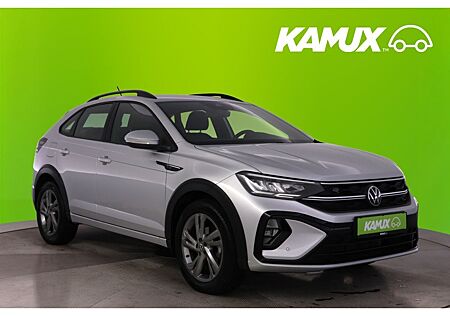 VW Taigo Volkswagen 1.0TSI DSG R-Line+LED+VIRTUAL+KAMERA