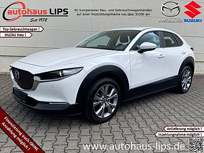 Mazda CX-30 2.0i Selection | ACC | Navi | LED |
