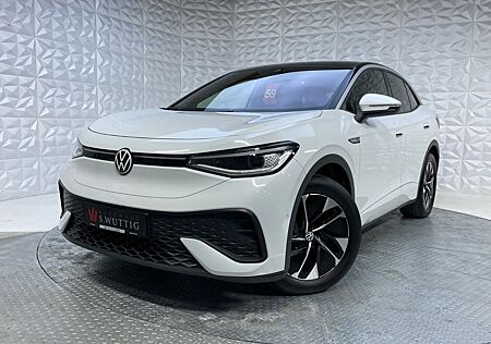 VW ID.5 Volkswagen Pro Performance 150 kW+MATRIC+ACC+3.99%+