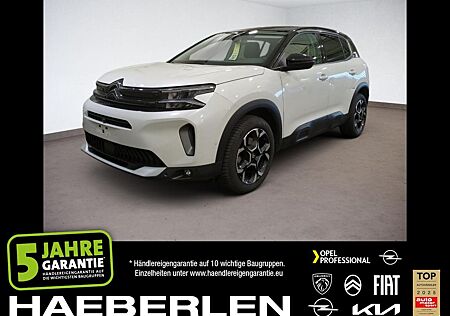 Citroën C5 Aircross 1.2 PureTech 130 S&S Shine Alcantara