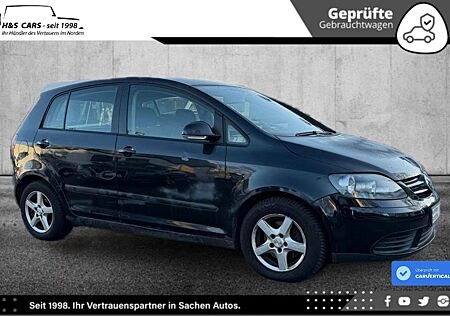 VW Golf Plus Volkswagen 1.9 TDI NAVI AHK PDC ZAHN NEU TÜV