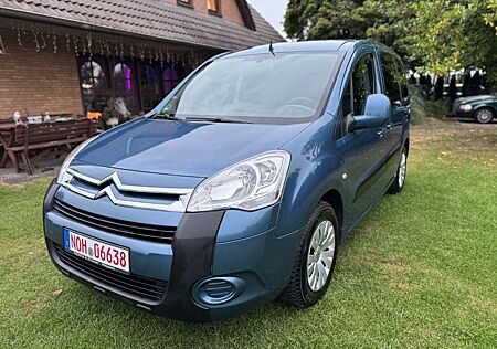 Citroën Berlingo Kombi Multispace