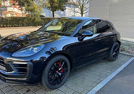 Porsche Macan S, Pano,Luftfed,Keyless,Privacy, Garantie