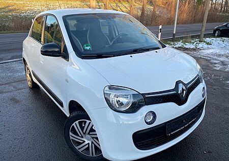 Renault Twingo Limited Klima ZV TÜV