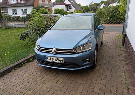 VW Golf Sportsvan Volkswagen 1.6 TDI Comfortline HS AHK