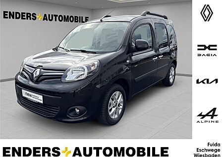 Renault Kangoo 1.2 TCe 115 Limited