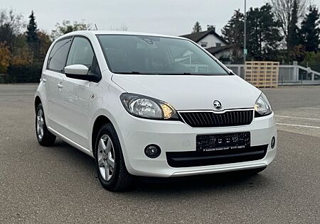 Skoda Citigo Elegance *PDC*KLIMA*