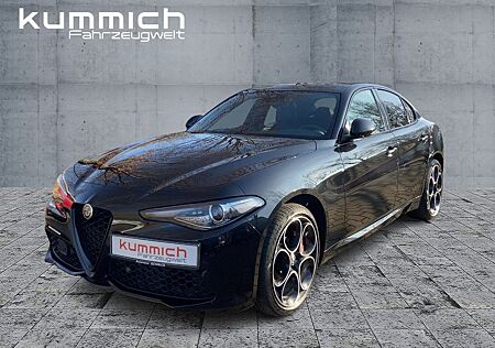 Alfa Romeo Giulia Veloce 2.0T 280PS AT8 Q4
