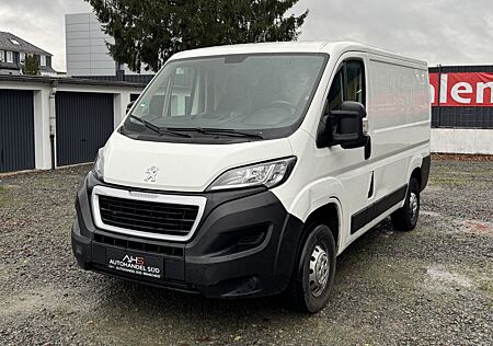 Peugeot Boxer 330 L1H1 Premium BlueHDi 120