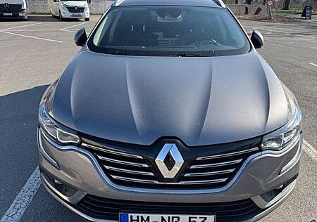 Renault Talisman Grandtour 1.7 dCi Energy