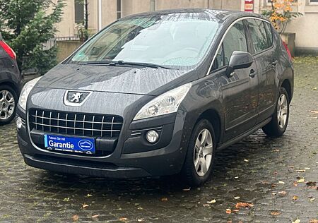 Peugeot 3008 Active Automatik/Panoramadach/RFK