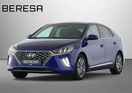 Hyundai Ioniq 1.6 GDI Plug-In Hybrid Prime Leder Kamera