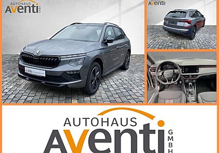 Skoda Kamiq Monte Carlo *DSG*Pano*LED*Lane Assist*KAM*