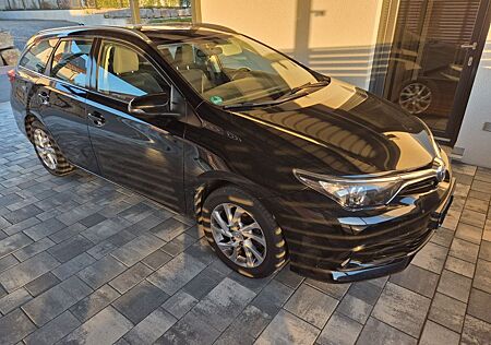 Toyota Auris Touring Sports 1,2