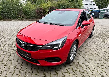 Opel Astra K Lim. 5-trg. 120 Jahre Start/Stop