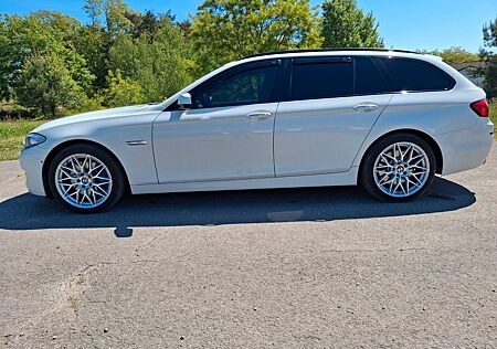 BMW 535d xDrive Touring -