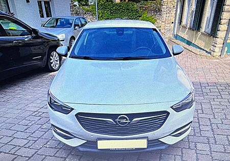 Opel Insignia gebraucht kaufen Opel Insignia 1.5 Turbo 103kW Edition GS Edition