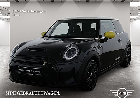 Mini Cooper SE Navi Head-Up Kamera Driv.Assist LED