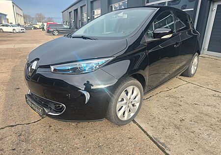 Renault ZOE Intens Mit Batterie