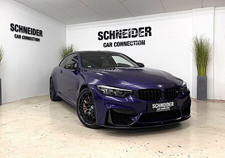 BMW M4 Coupe Heritage 1of750*Deutsch*Harman*Keramik