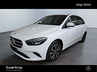 Mercedes-Benz B 250 e KAMERA SPUR PDC SHZ