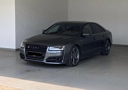 Audi S8 4.0 TFSI plus tiptronic quattro -