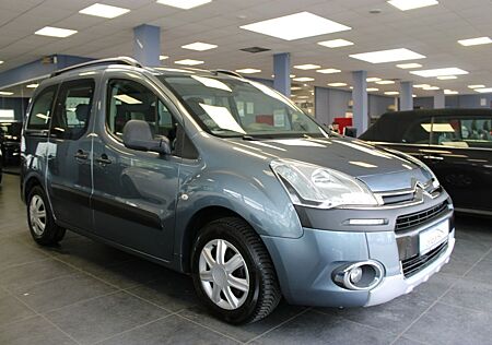 Citroën Berlingo Multispace HDi 75 Attraction