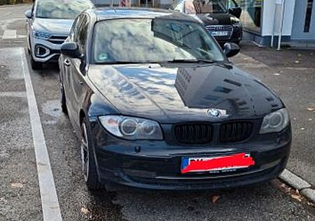 BMW 118 gebraucht kaufen BMW 118d Edition Lifestyle Edition Lifestyle
