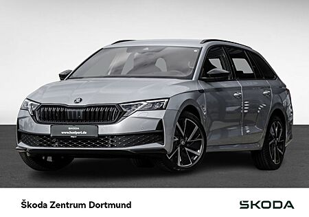 Skoda Octavia Combi 2.0TDI DSG Sportline NAV ACC PDC R