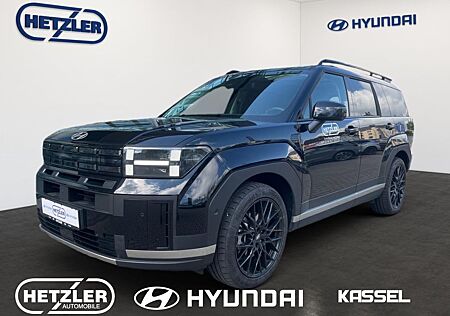 Hyundai Santa Fe 1.6 T-GDI Hybrid 4WD Intro EU6e HUD El.
